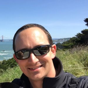 Meet your Posher, Kyle